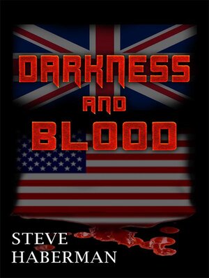 cover image of Darkness and Blood
